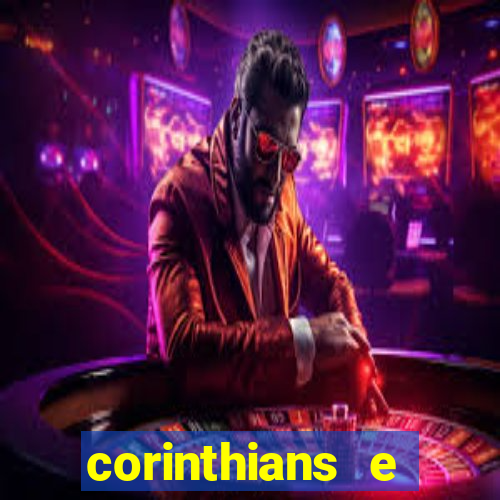 corinthians e cruzeiro futemax